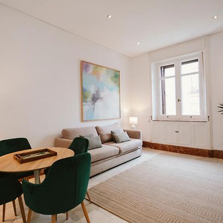 Bright And Cozy-1Bd 1Bth & 2Bd 1Bth- La Giralda Apartment Seville Luaran gambar