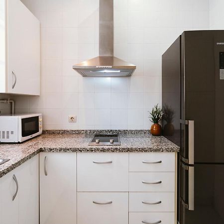 Bright And Cozy-1Bd 1Bth & 2Bd 1Bth- La Giralda Apartment Seville Luaran gambar