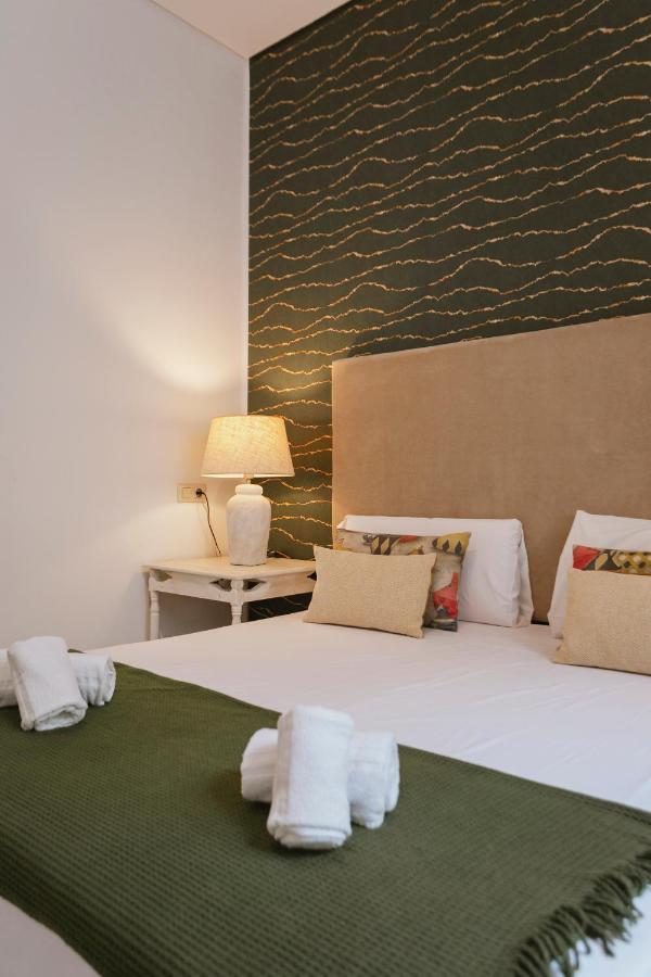 Bright And Cozy-1Bd 1Bth & 2Bd 1Bth- La Giralda Apartment Seville Luaran gambar