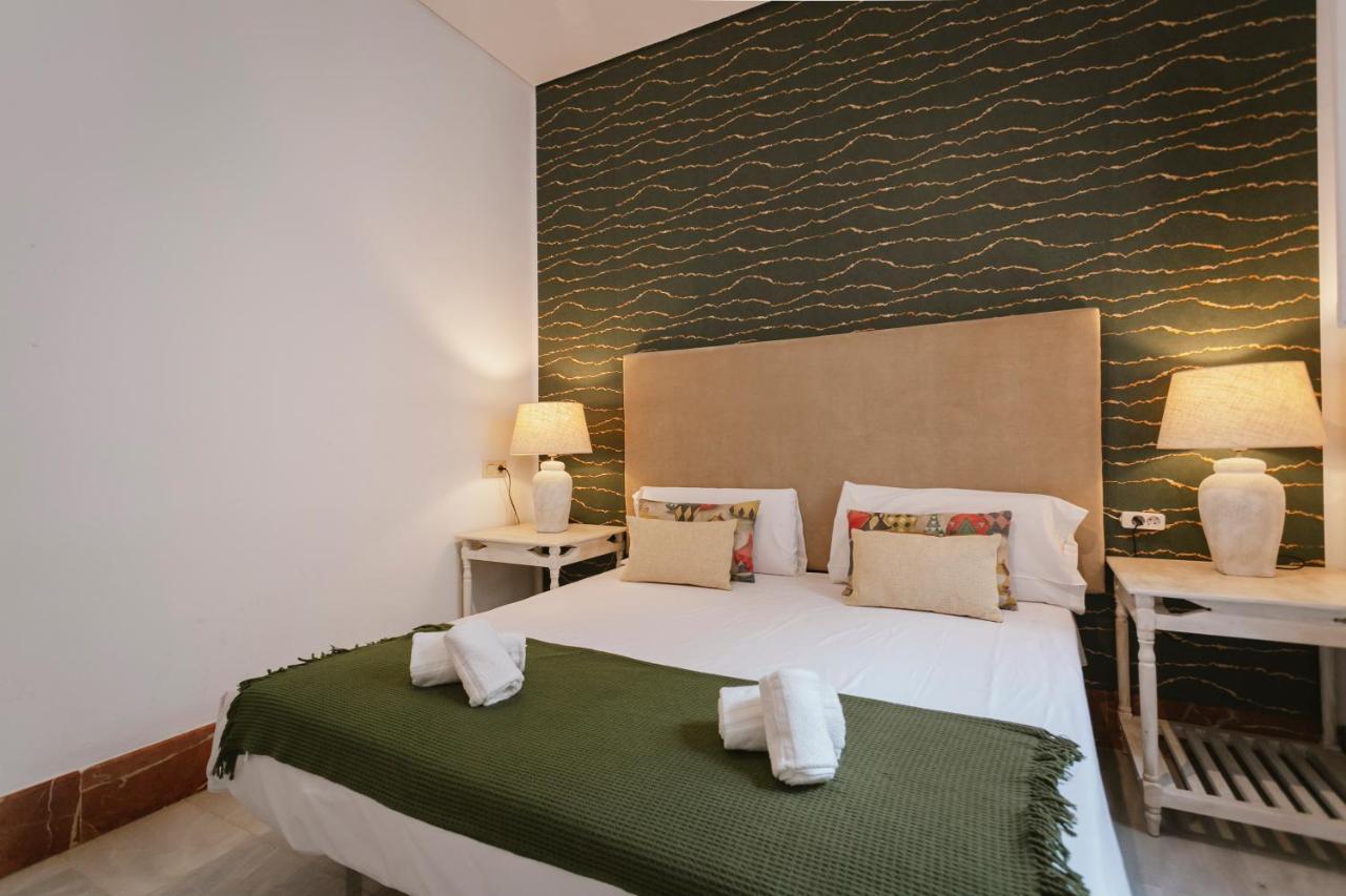 Bright And Cozy-1Bd 1Bth & 2Bd 1Bth- La Giralda Apartment Seville Luaran gambar
