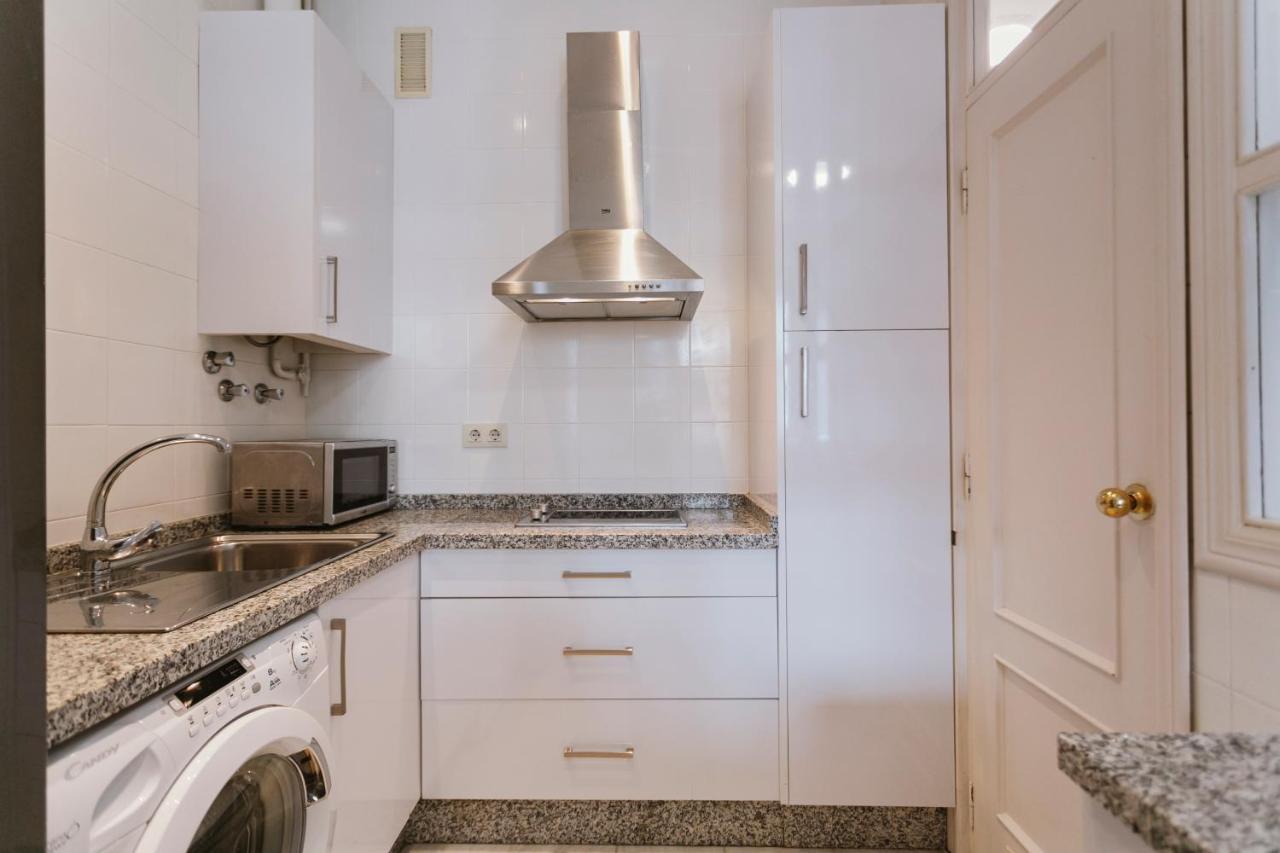 Bright And Cozy-1Bd 1Bth & 2Bd 1Bth- La Giralda Apartment Seville Luaran gambar