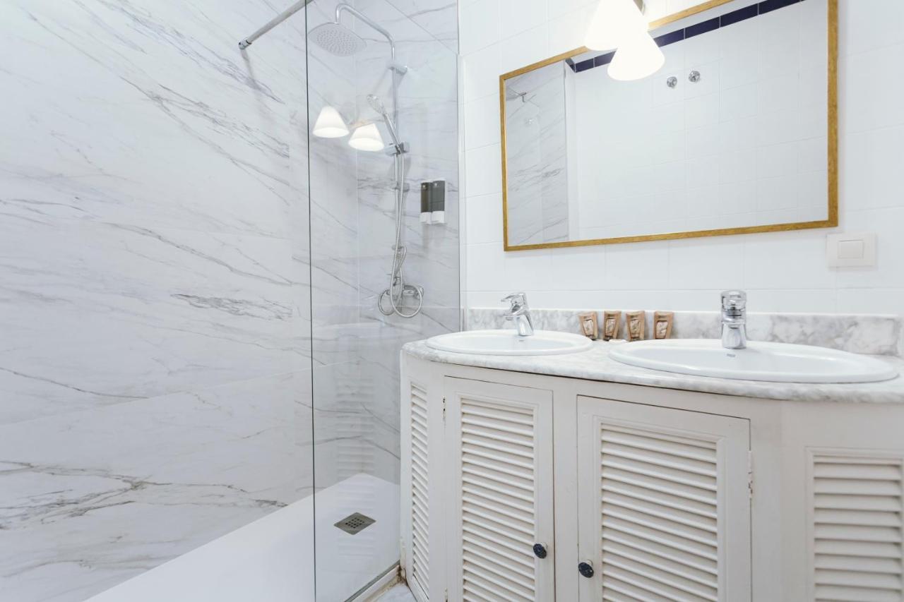 Bright And Cozy-1Bd 1Bth & 2Bd 1Bth- La Giralda Apartment Seville Luaran gambar